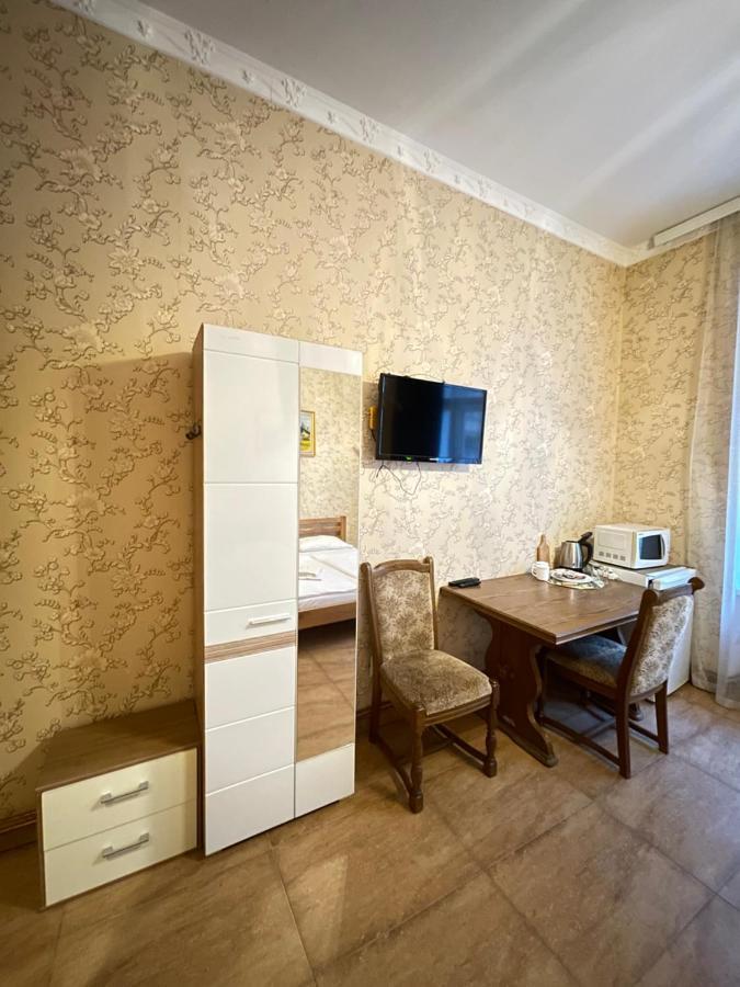 Miniapartamentskv Karlovy Vary Exterior foto